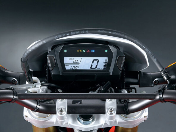 Honda CRF250L